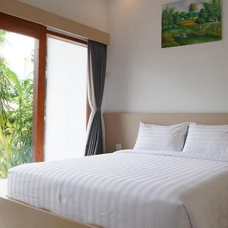 Artaloka Hotel & Restaurant Batumadeg Eksteriør bilde
