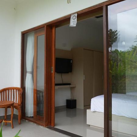 Artaloka Hotel & Restaurant Batumadeg Eksteriør bilde