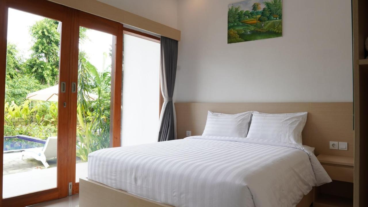 Artaloka Hotel & Restaurant Batumadeg Eksteriør bilde
