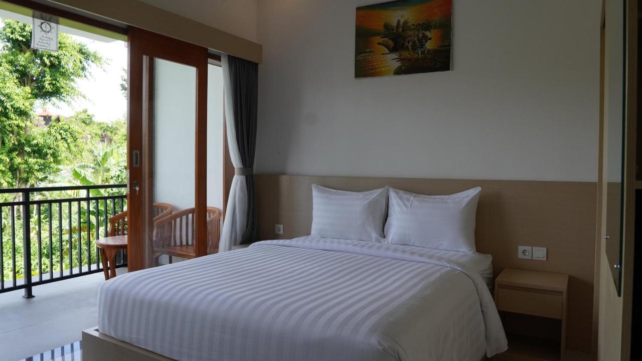 Artaloka Hotel & Restaurant Batumadeg Eksteriør bilde